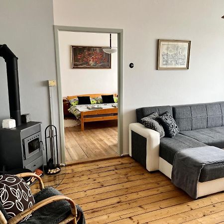 Nové Město nad Metují Slunny Byt S Krasnym Vyhledem 아파트 외부 사진