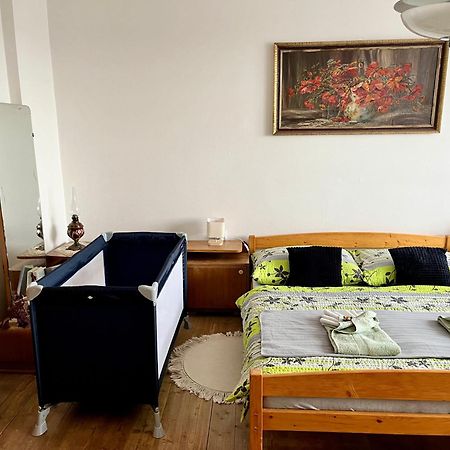 Nové Město nad Metují Slunny Byt S Krasnym Vyhledem 아파트 외부 사진