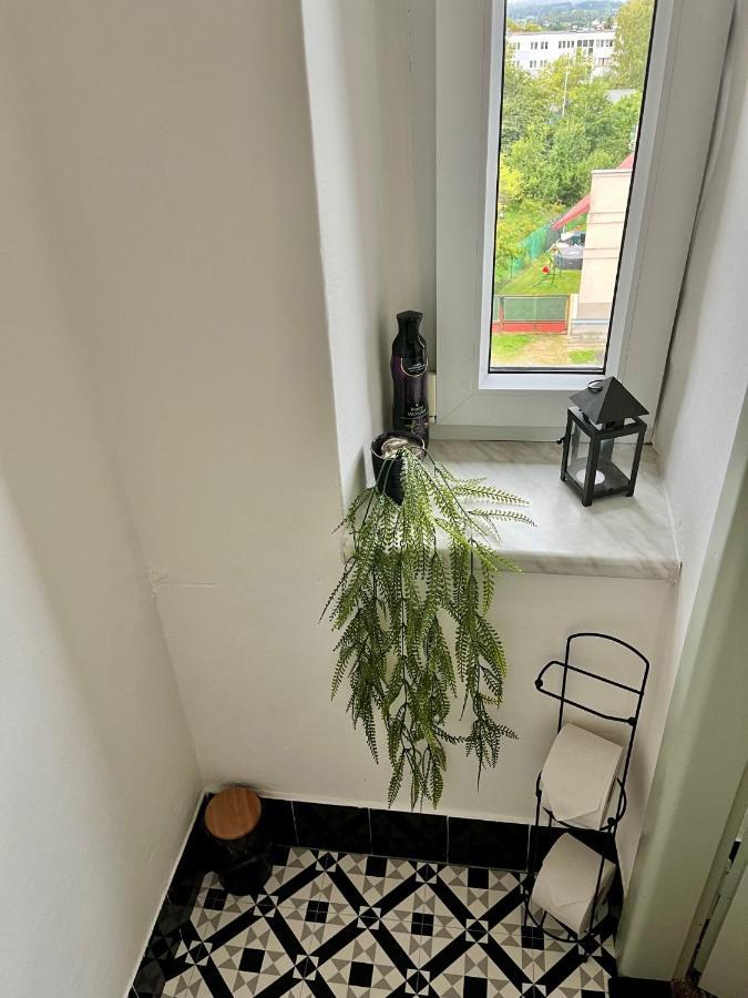 Nové Město nad Metují Slunny Byt S Krasnym Vyhledem 아파트 외부 사진