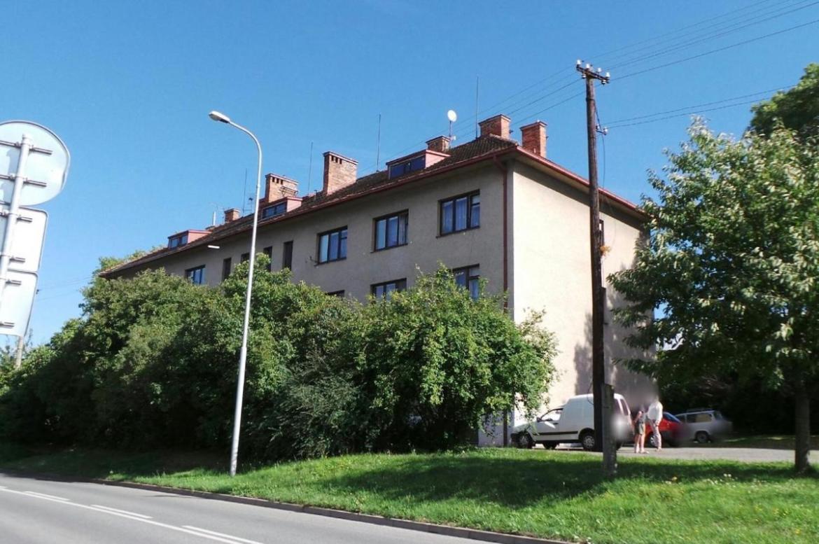 Nové Město nad Metují Slunny Byt S Krasnym Vyhledem 아파트 외부 사진
